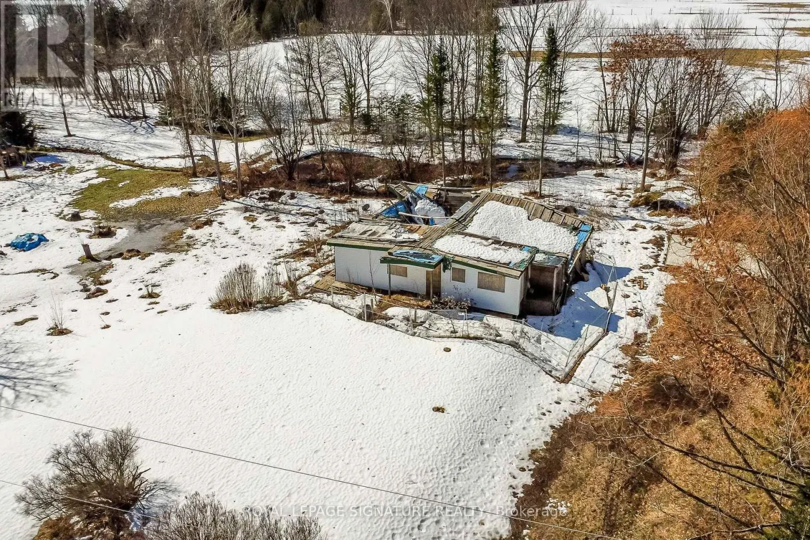 2322 N ORR LAKE ROAD