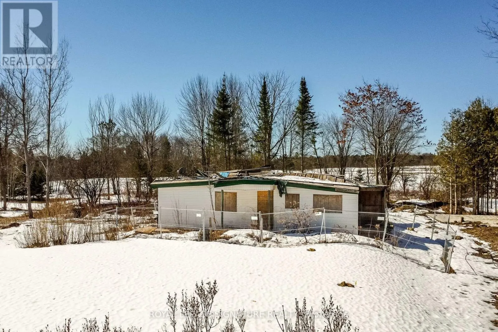 2322 N ORR LAKE ROAD