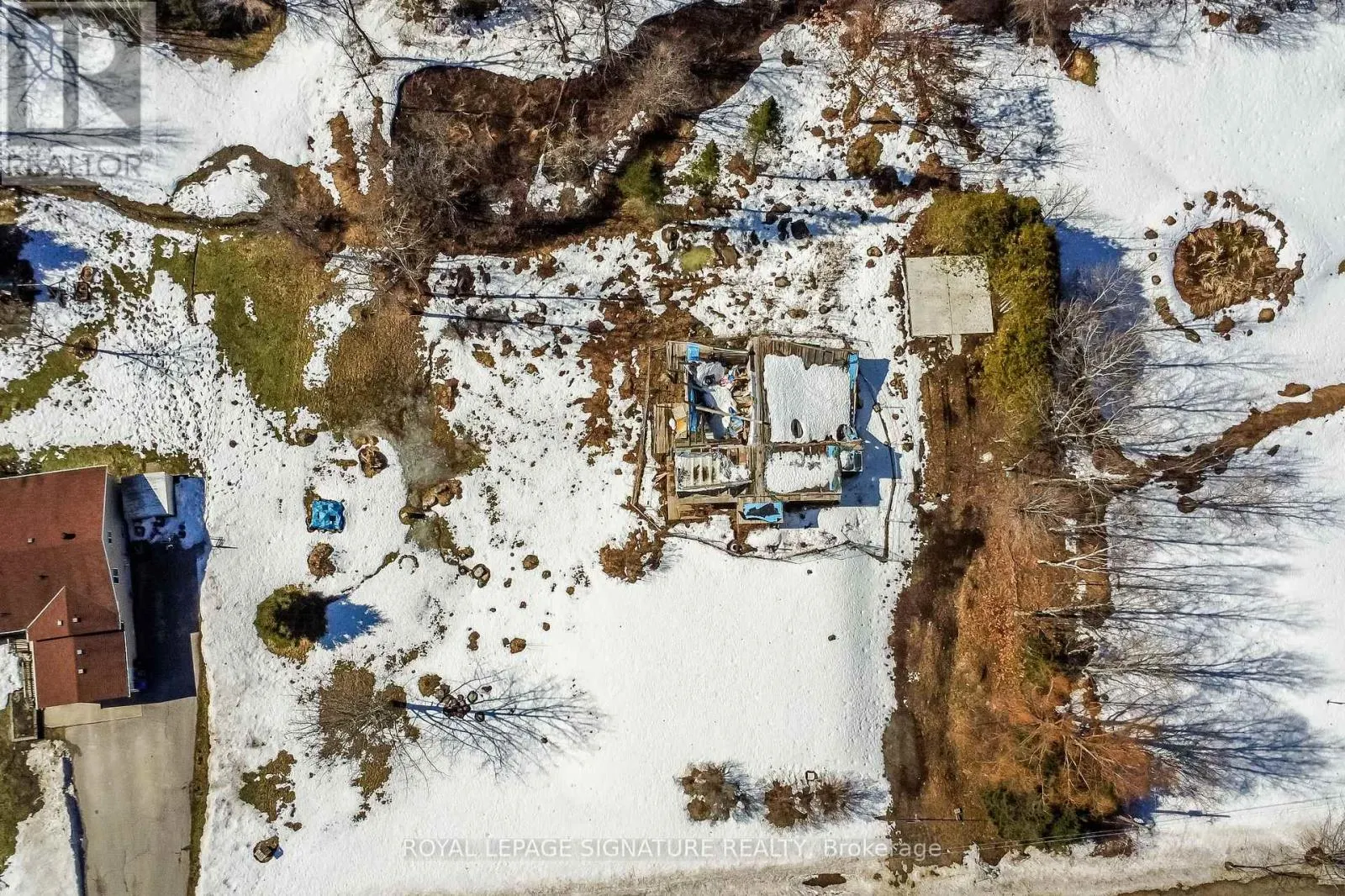 2322 N ORR LAKE ROAD