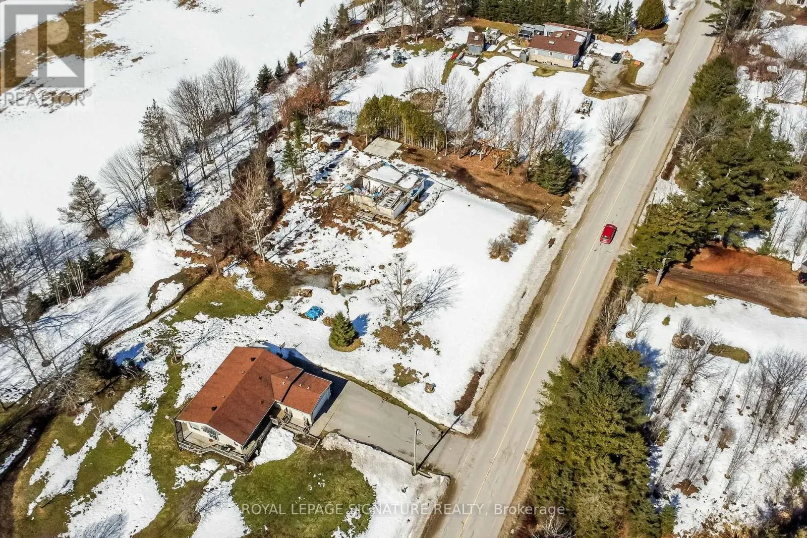 2322 N ORR LAKE ROAD