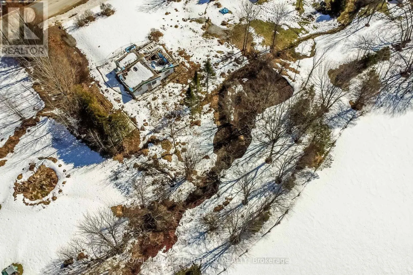 2322 N ORR LAKE ROAD