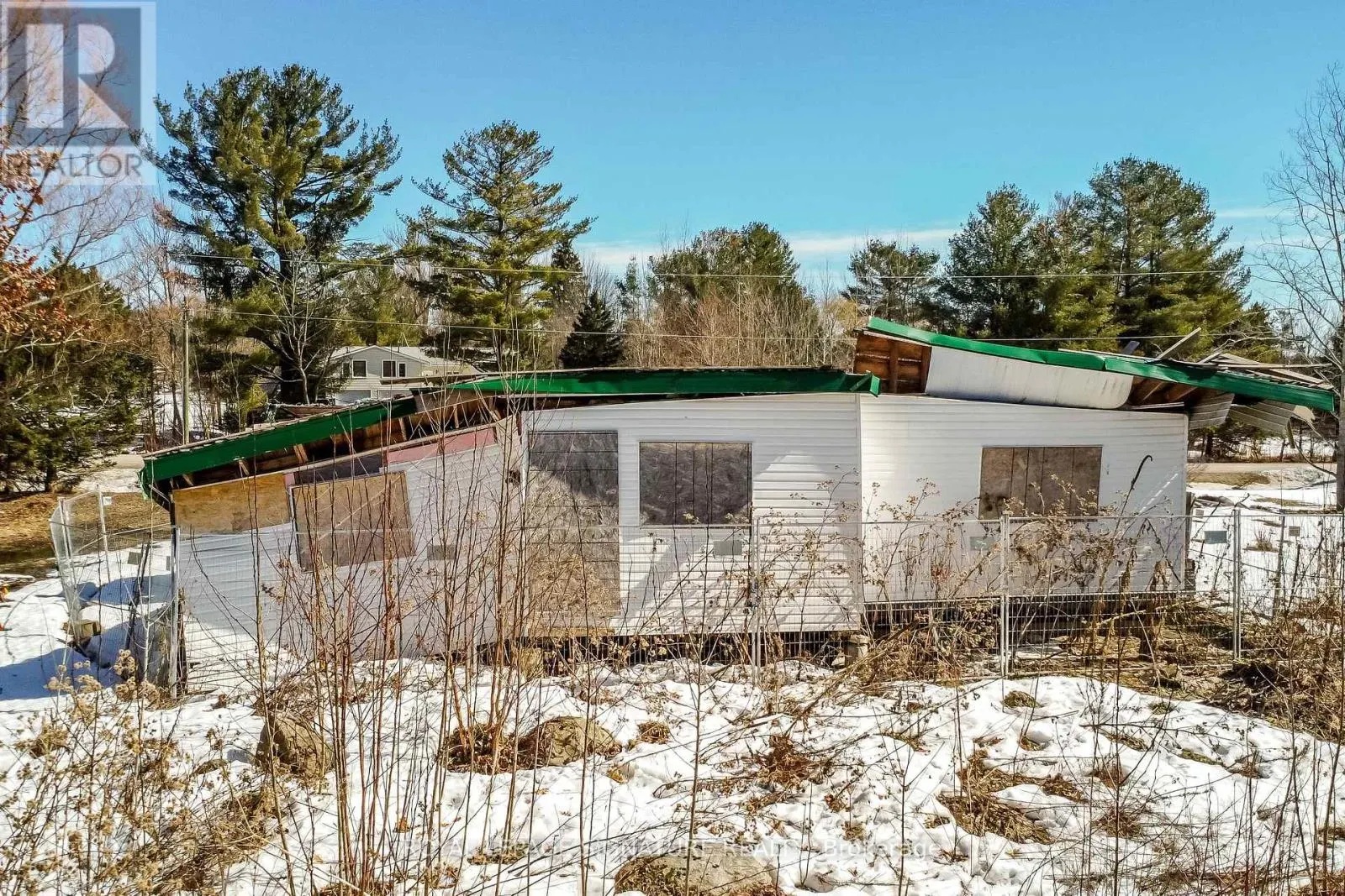2322 N ORR LAKE ROAD