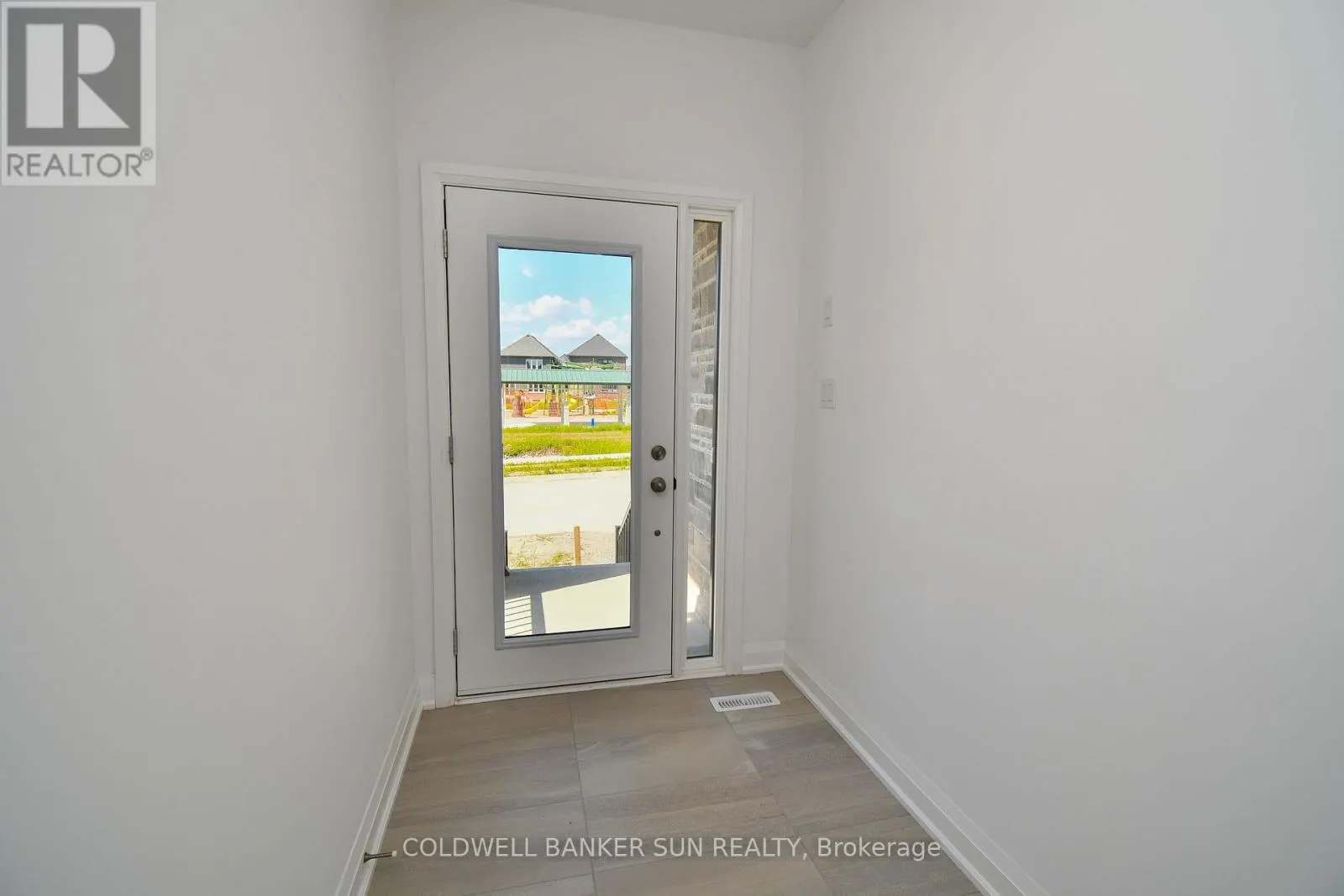 3 GATEWAY DRIVE