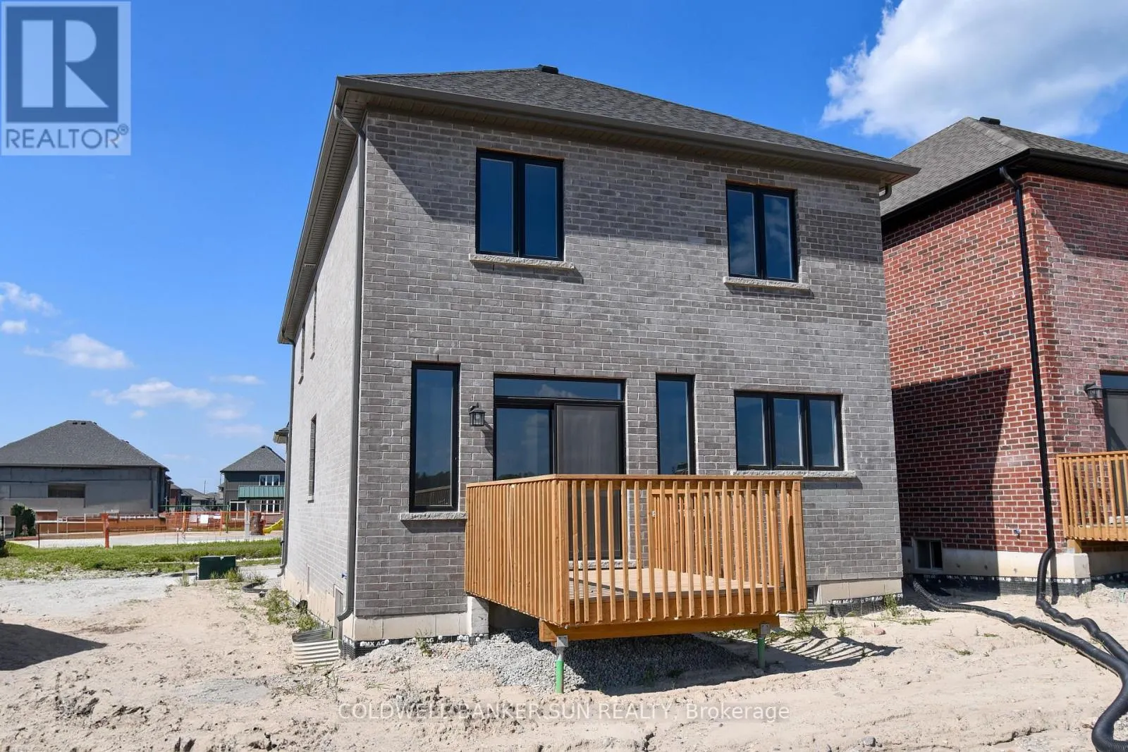 3 GATEWAY DRIVE