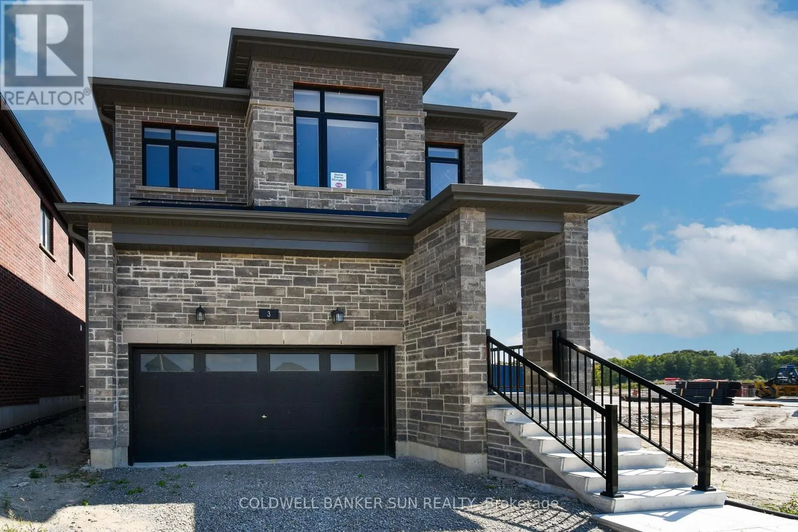 3 GATEWAY DRIVE