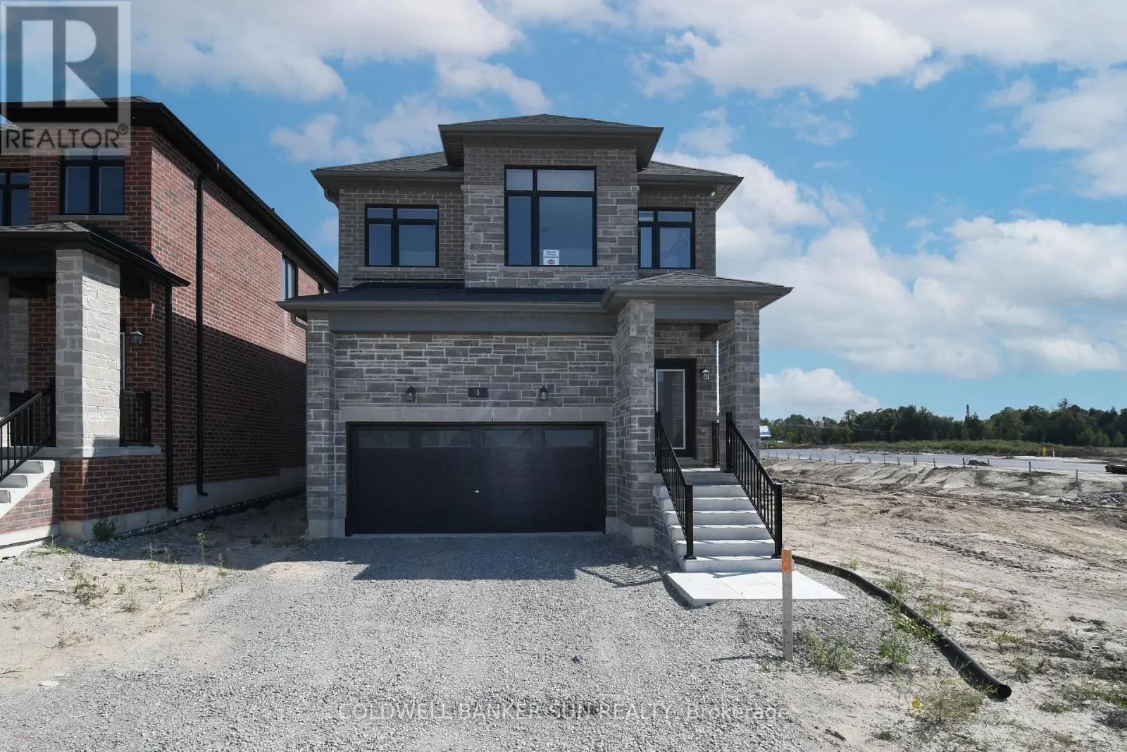 3 GATEWAY DRIVE