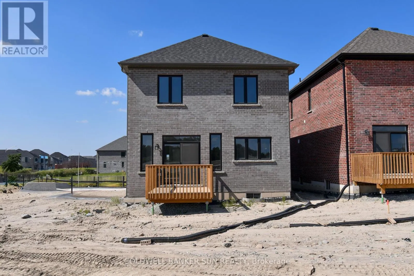 3 GATEWAY DRIVE