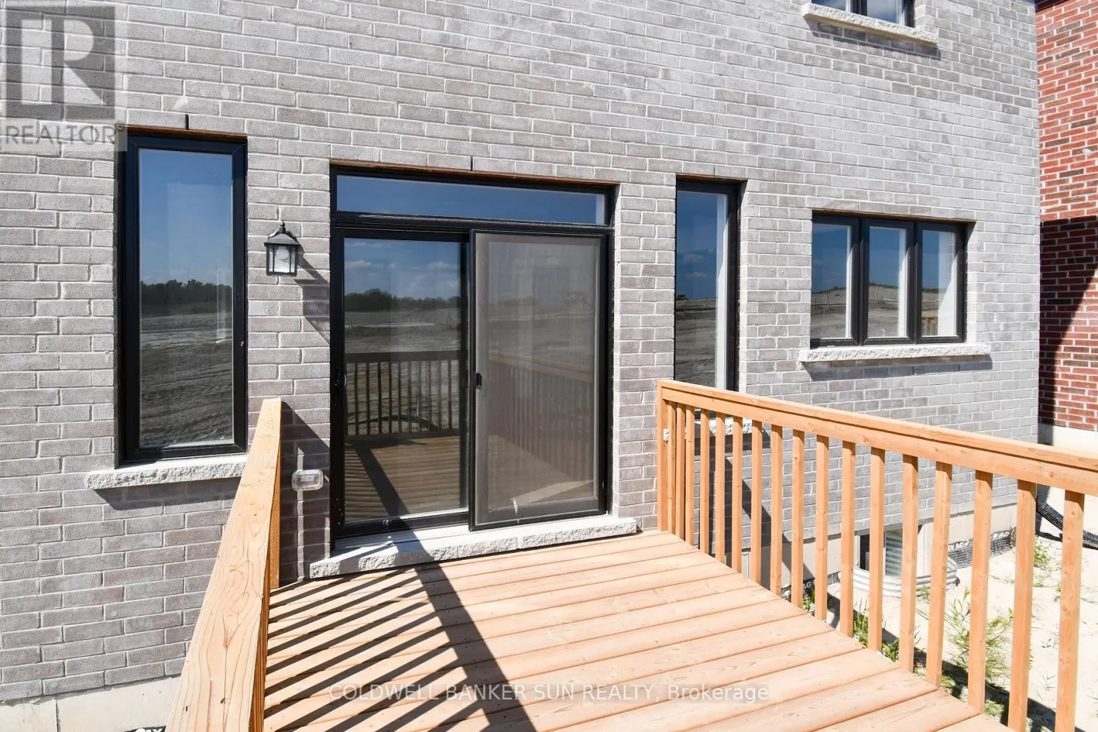 3 GATEWAY DRIVE