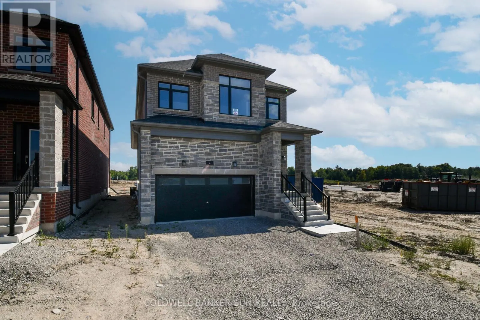 3 GATEWAY DRIVE