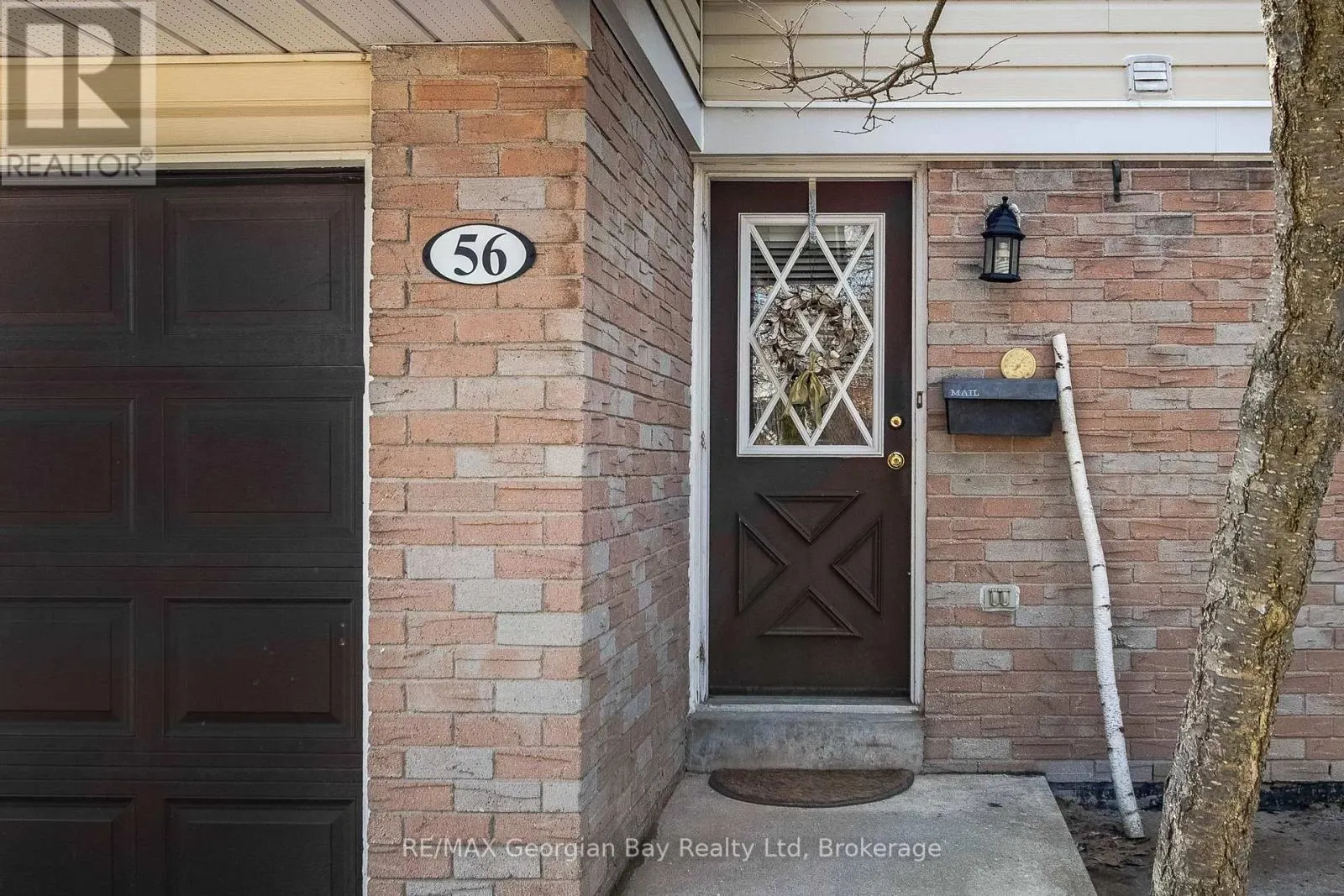 56 - 778 WILLIAM STREET, #56