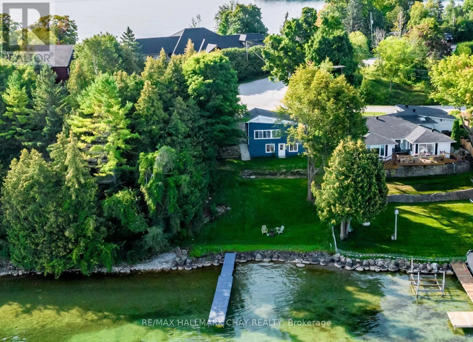 47 MOON POINT DRIVE