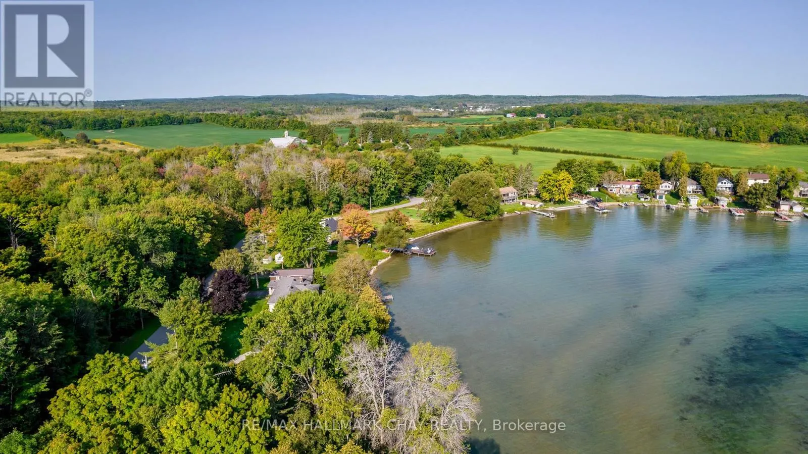 47 MOON POINT DRIVE