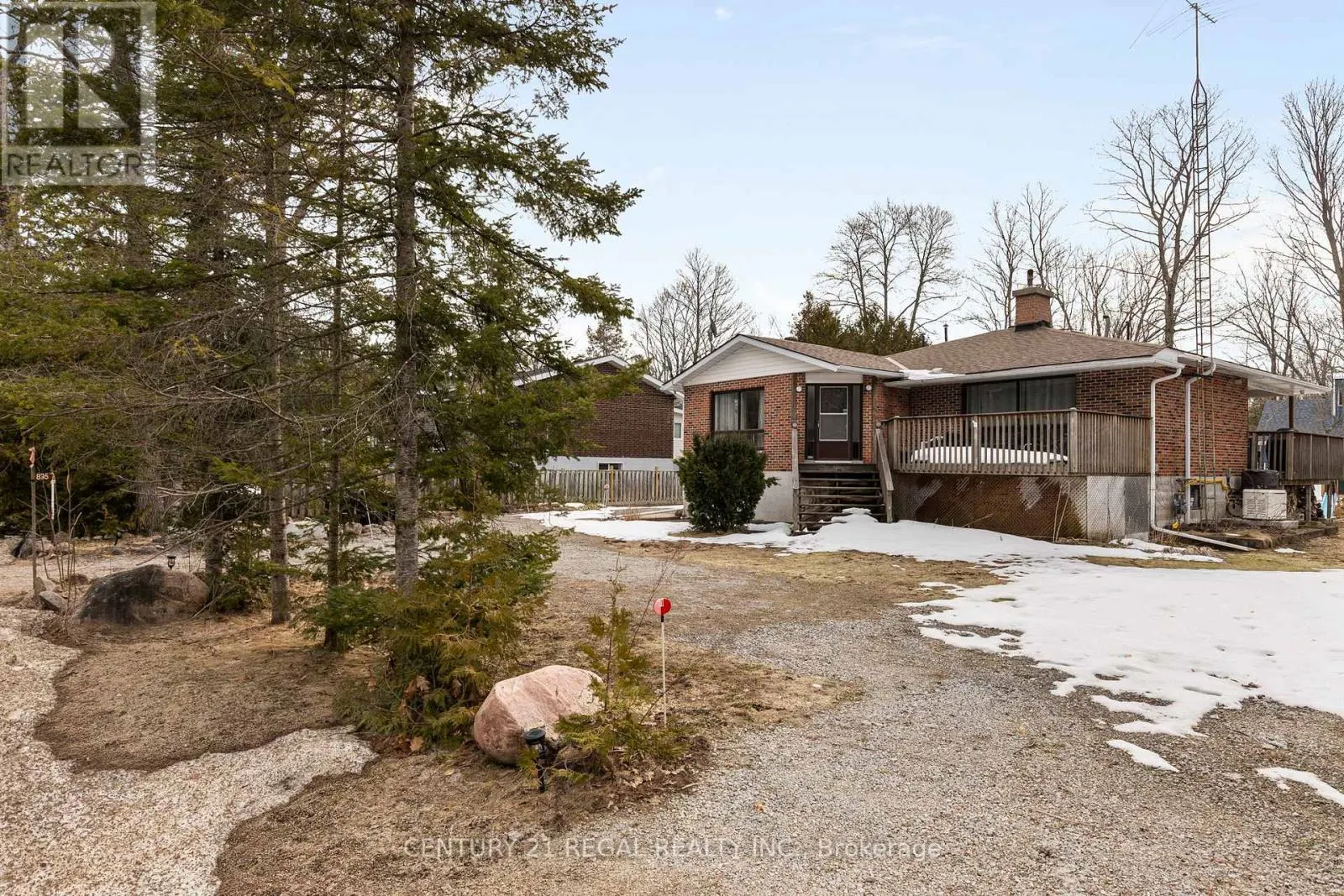 895 CONCESSION RD 17