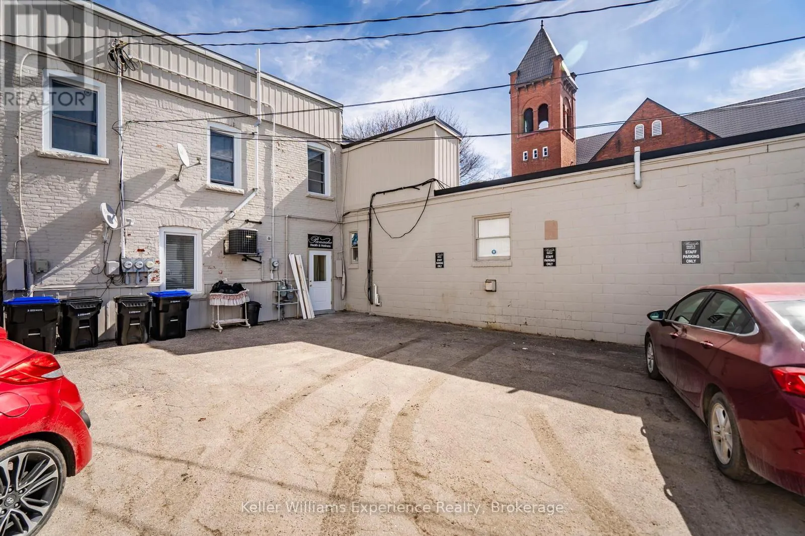 296 KING STREET