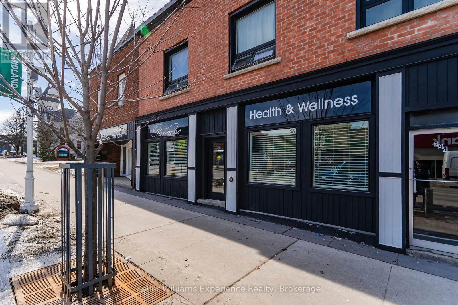 296 KING STREET
