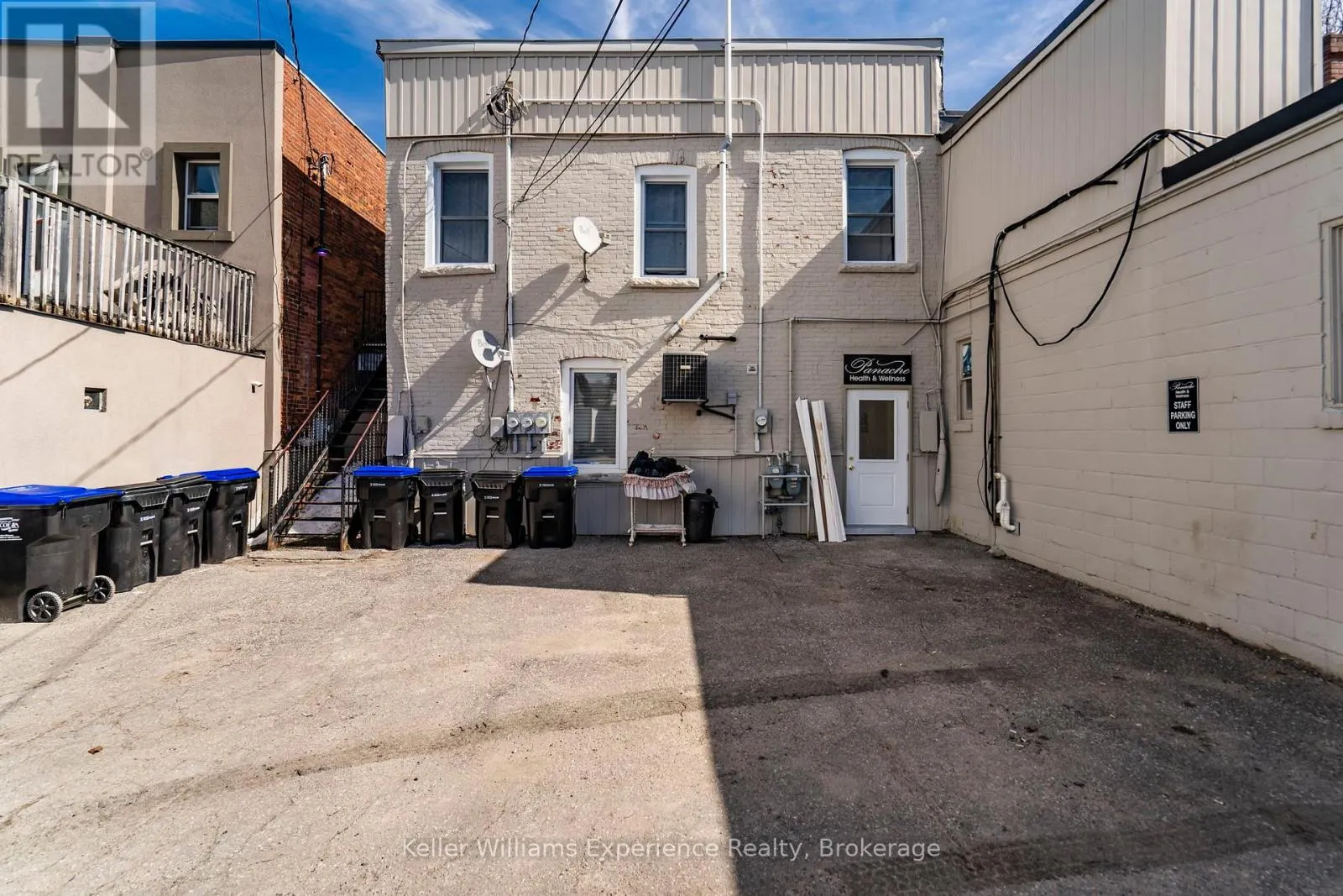 296 KING STREET
