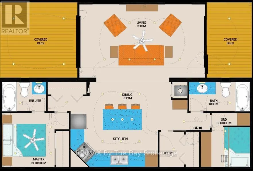 47 - 3282 OGDENS BEACH ROAD, #47