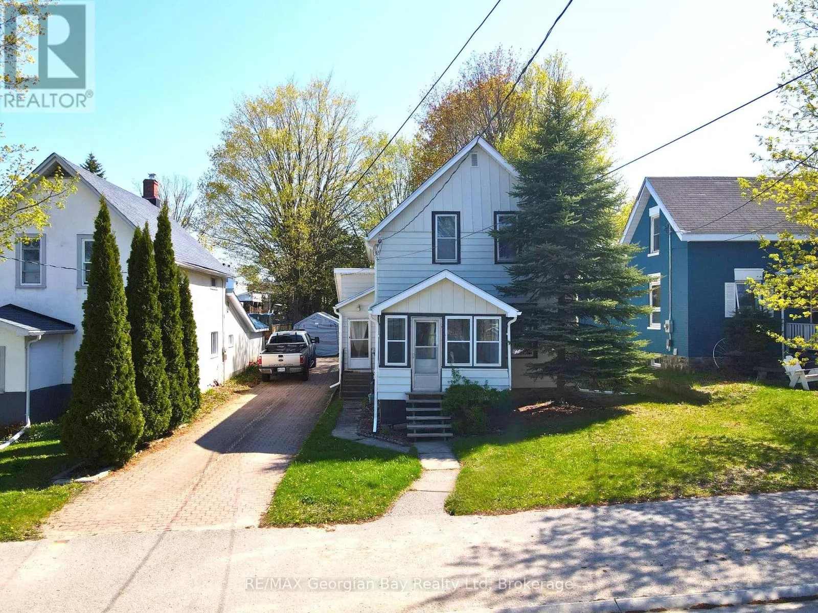 23 MARIA STREET