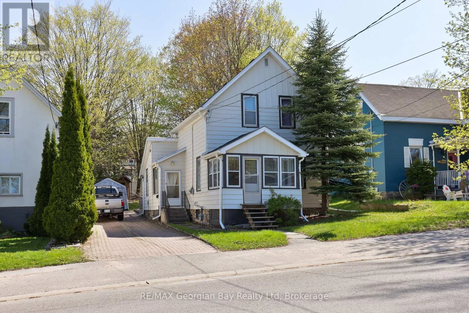 23 MARIA STREET