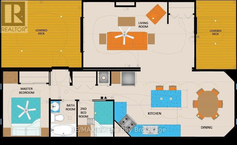 51 - 3282 OGDENS BEACH ROAD, #51