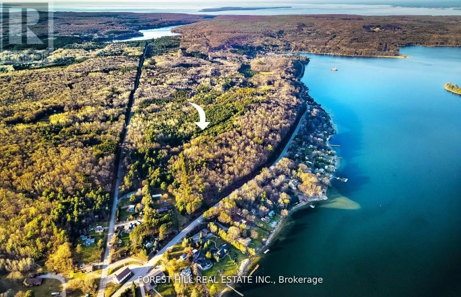 364 CHAMPLAIN ROAD