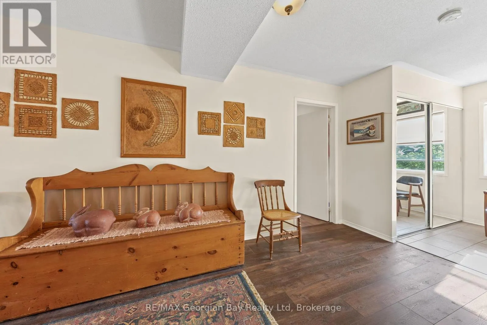307 - 4 BECK BOULEVARD, #307