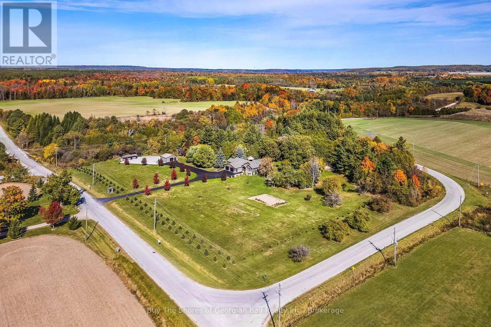 399 DAWSON'S SIDE ROAD