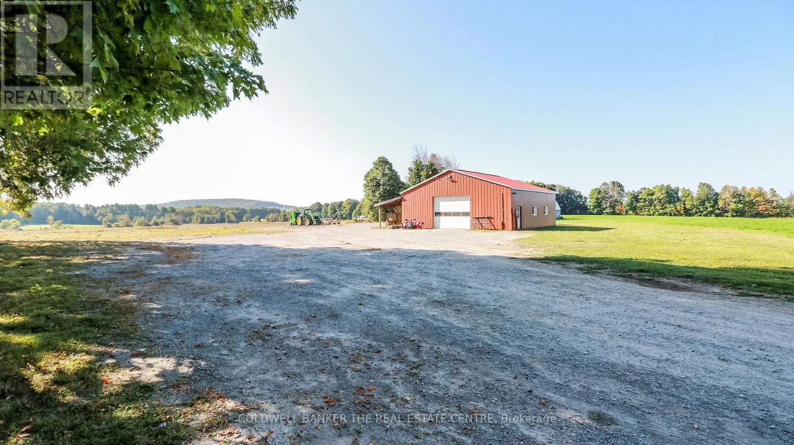 791 HORSESHOE VALLEY ROAD E