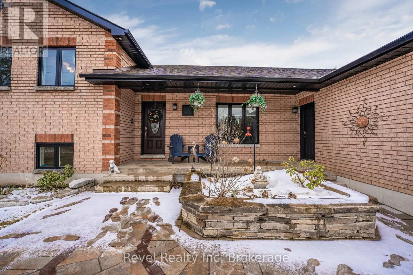 1277 SUNNIDALE ROAD
