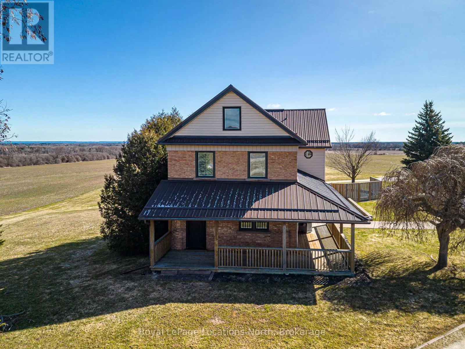 1931 CONC 10 NOTTAWASAGA CONCESSION W