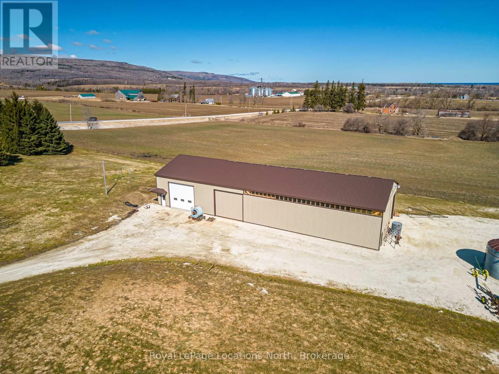 1931 CONC 10 NOTTAWASAGA CONCESSION W