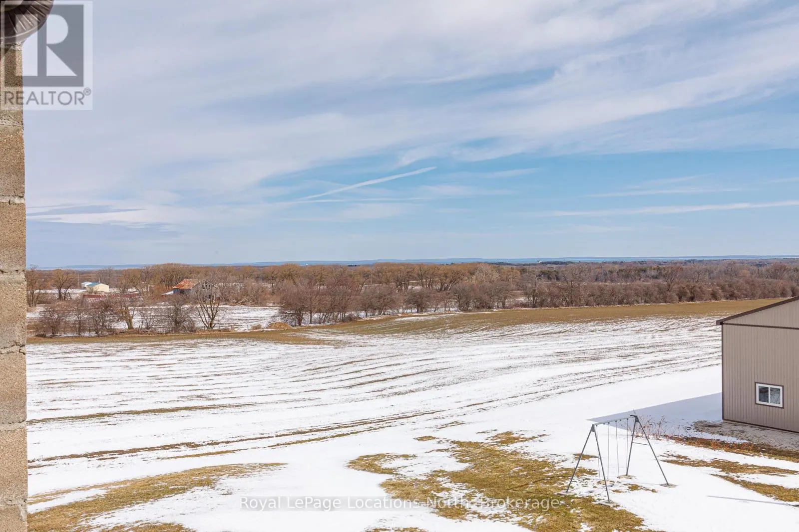 1931 CONC 10 NOTTAWASAGA CONCESSION W