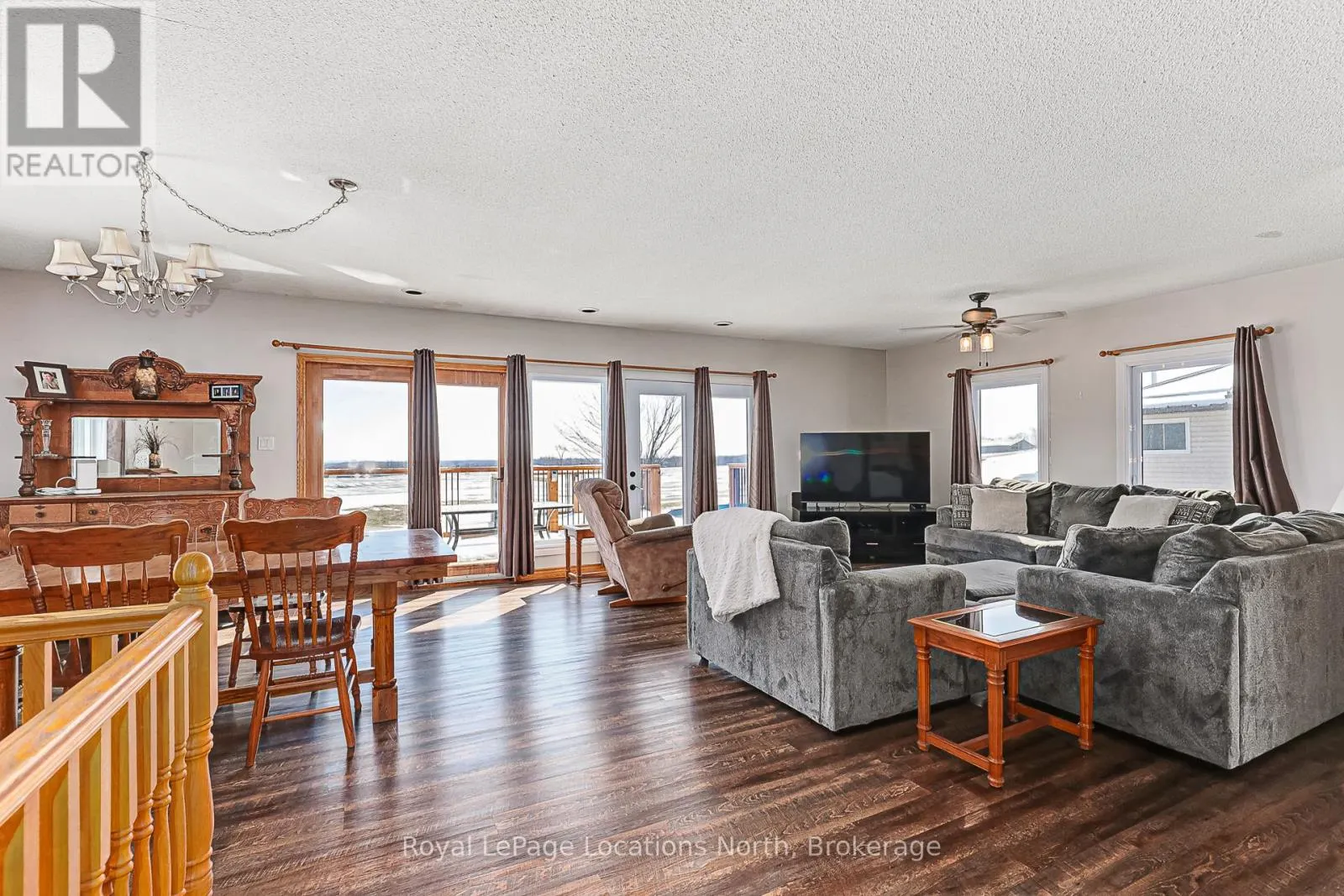 1931 CONC 10 NOTTAWASAGA CONCESSION W