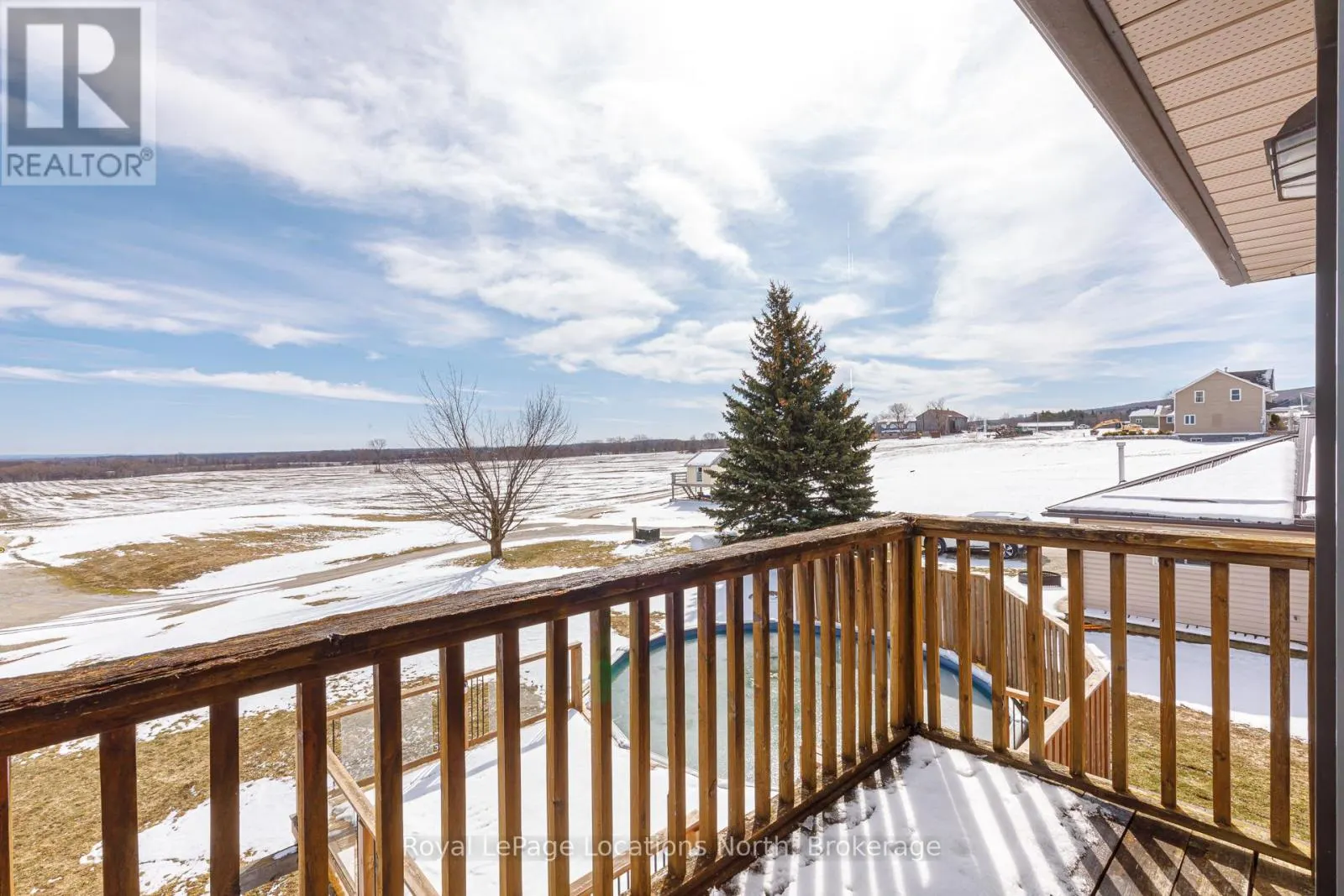 1931 CONC 10 NOTTAWASAGA CONCESSION W