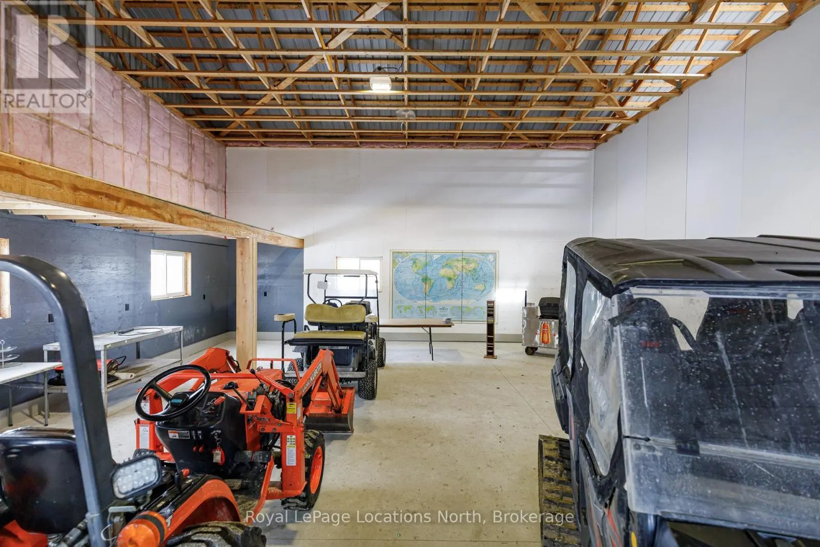 1931 CONC 10 NOTTAWASAGA CONCESSION W