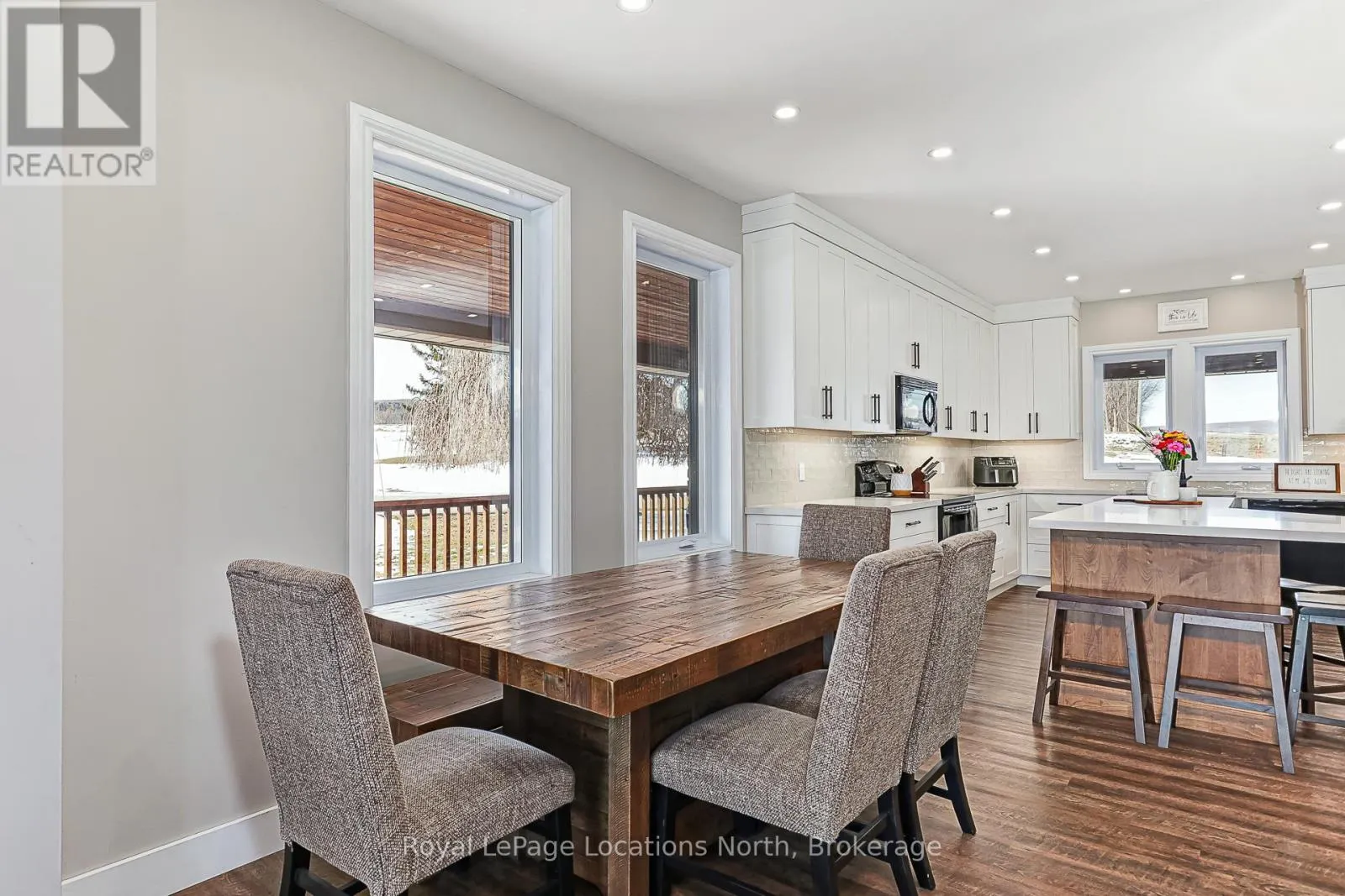 1931 CONC 10 NOTTAWASAGA CONCESSION W