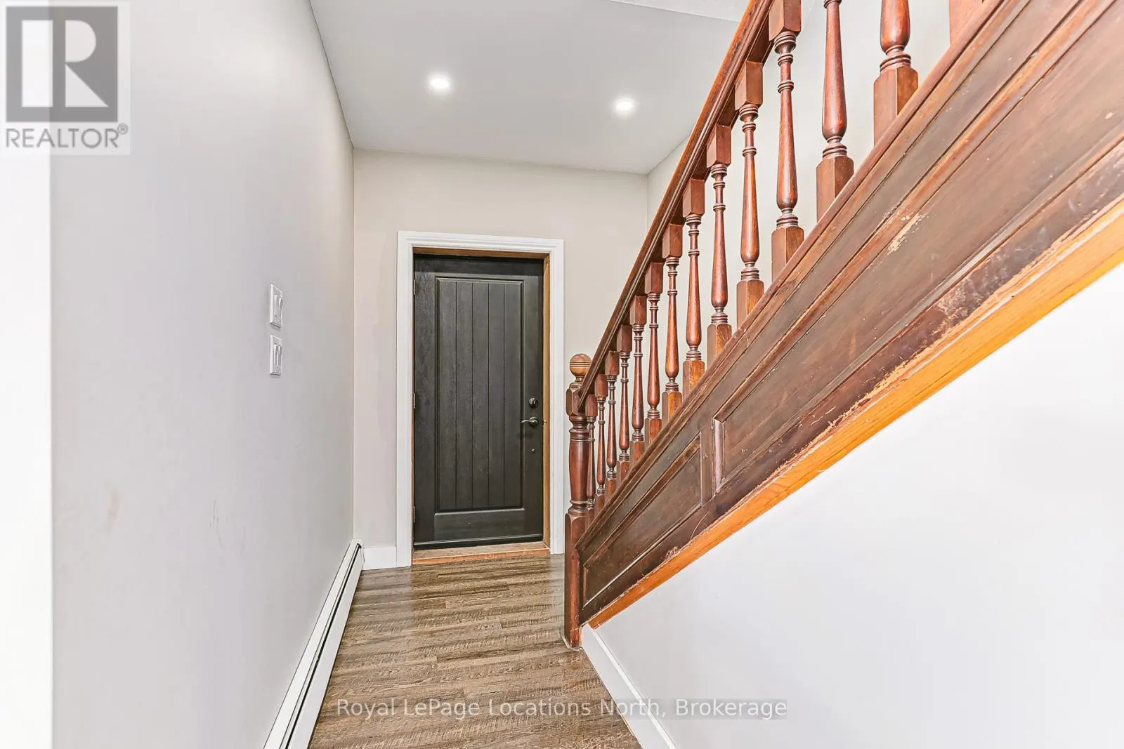 1931 CONC 10 NOTTAWASAGA CONCESSION W