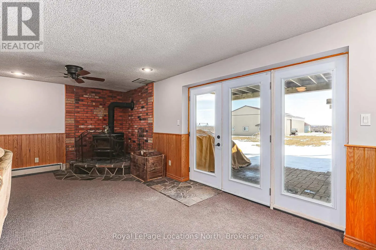 1931 CONC 10 NOTTAWASAGA CONCESSION W