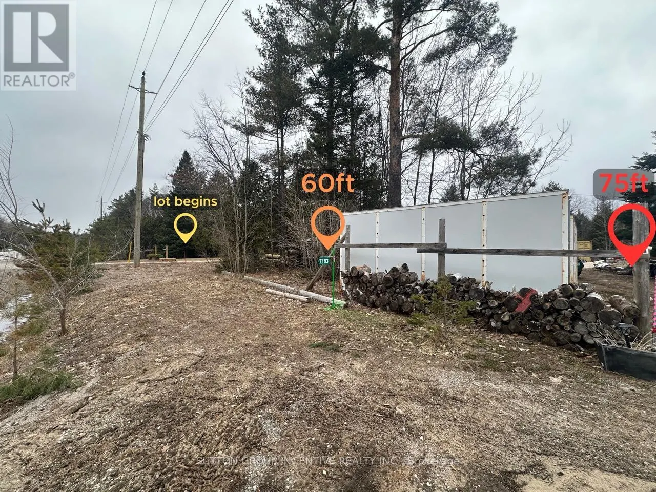 7183 HWY 93 HIGHWAY