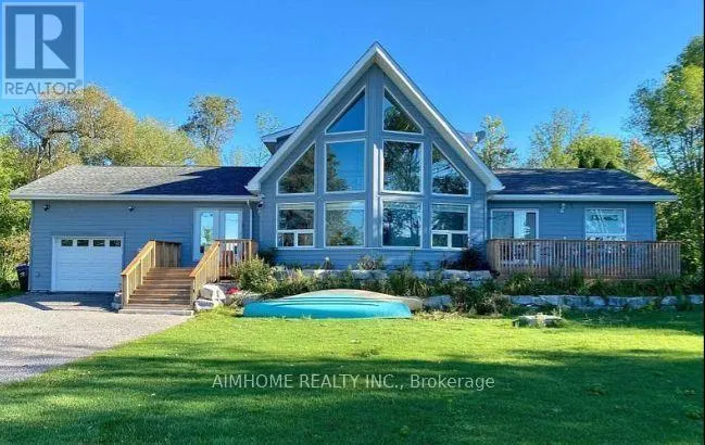 2858 LAKESHORE ROAD E
