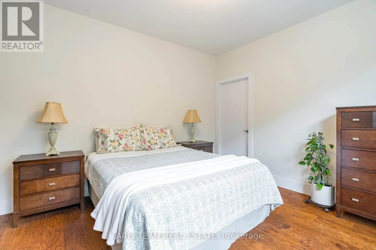45 BETTY BOULEVARD