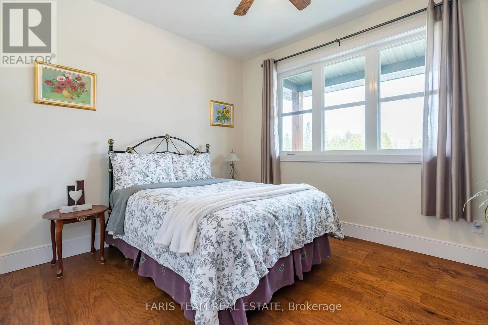 45 BETTY BOULEVARD