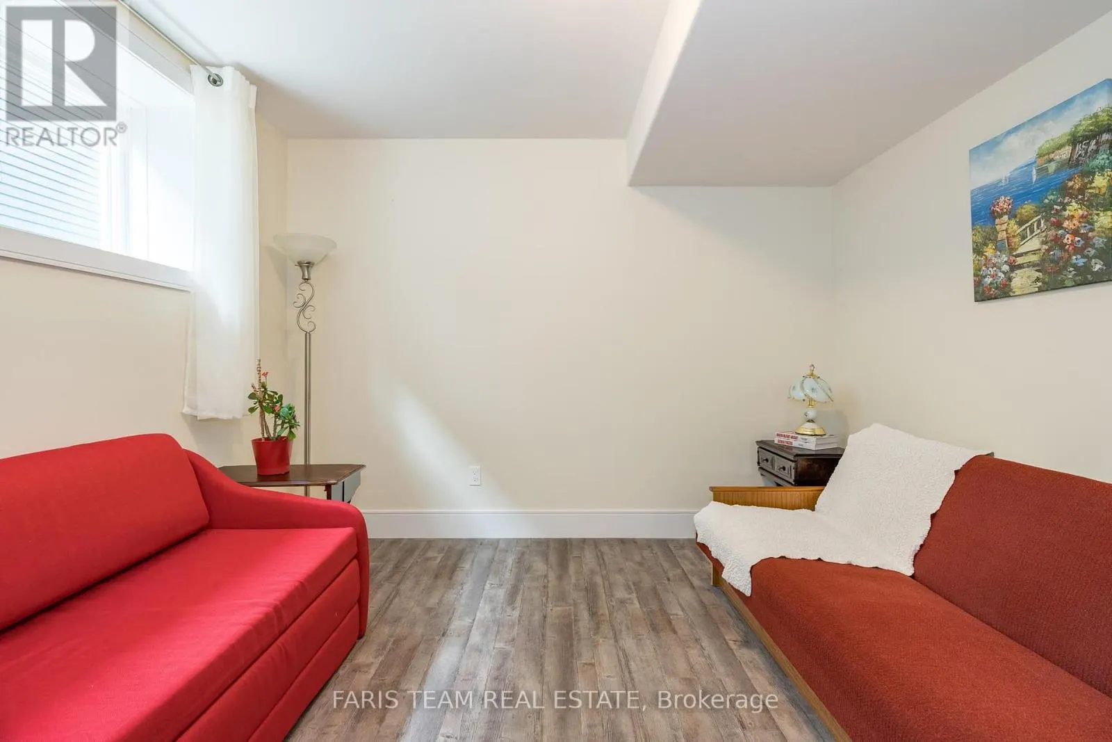 45 BETTY BOULEVARD