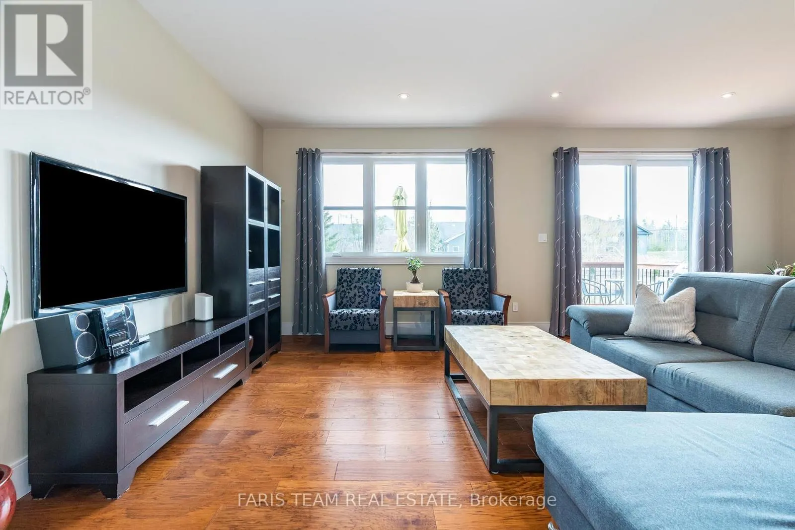 45 BETTY BOULEVARD