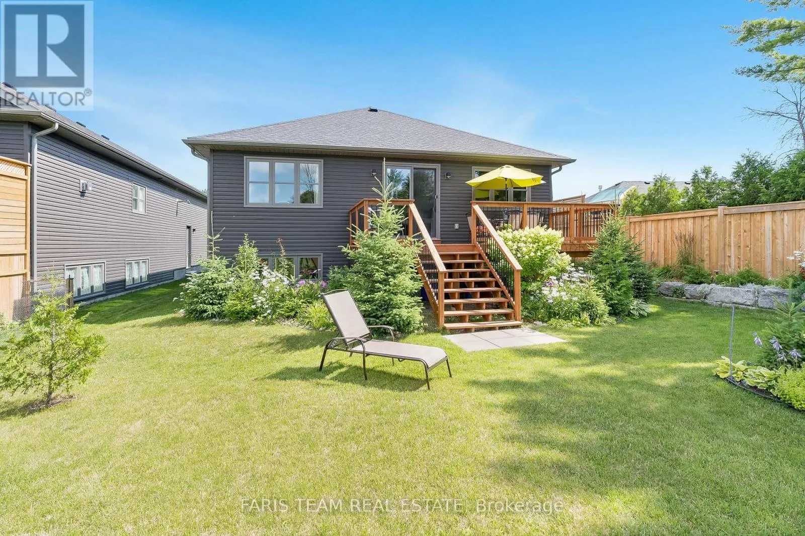 45 BETTY BOULEVARD