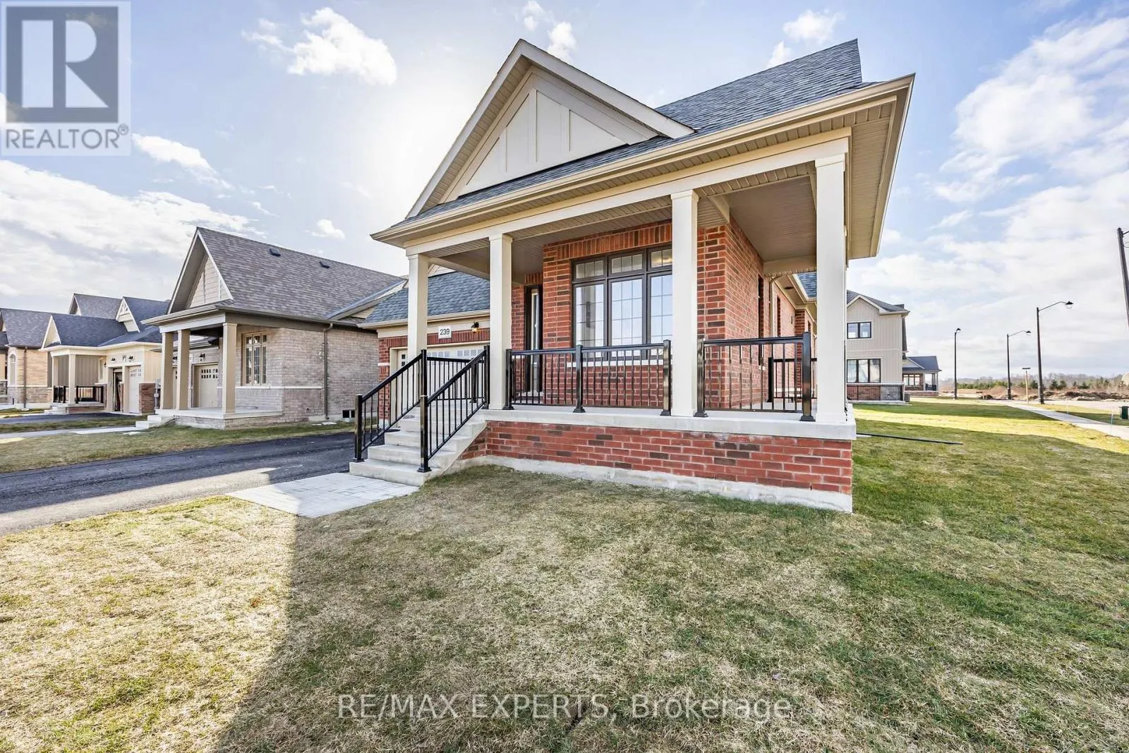 239 WILCOX ROAD