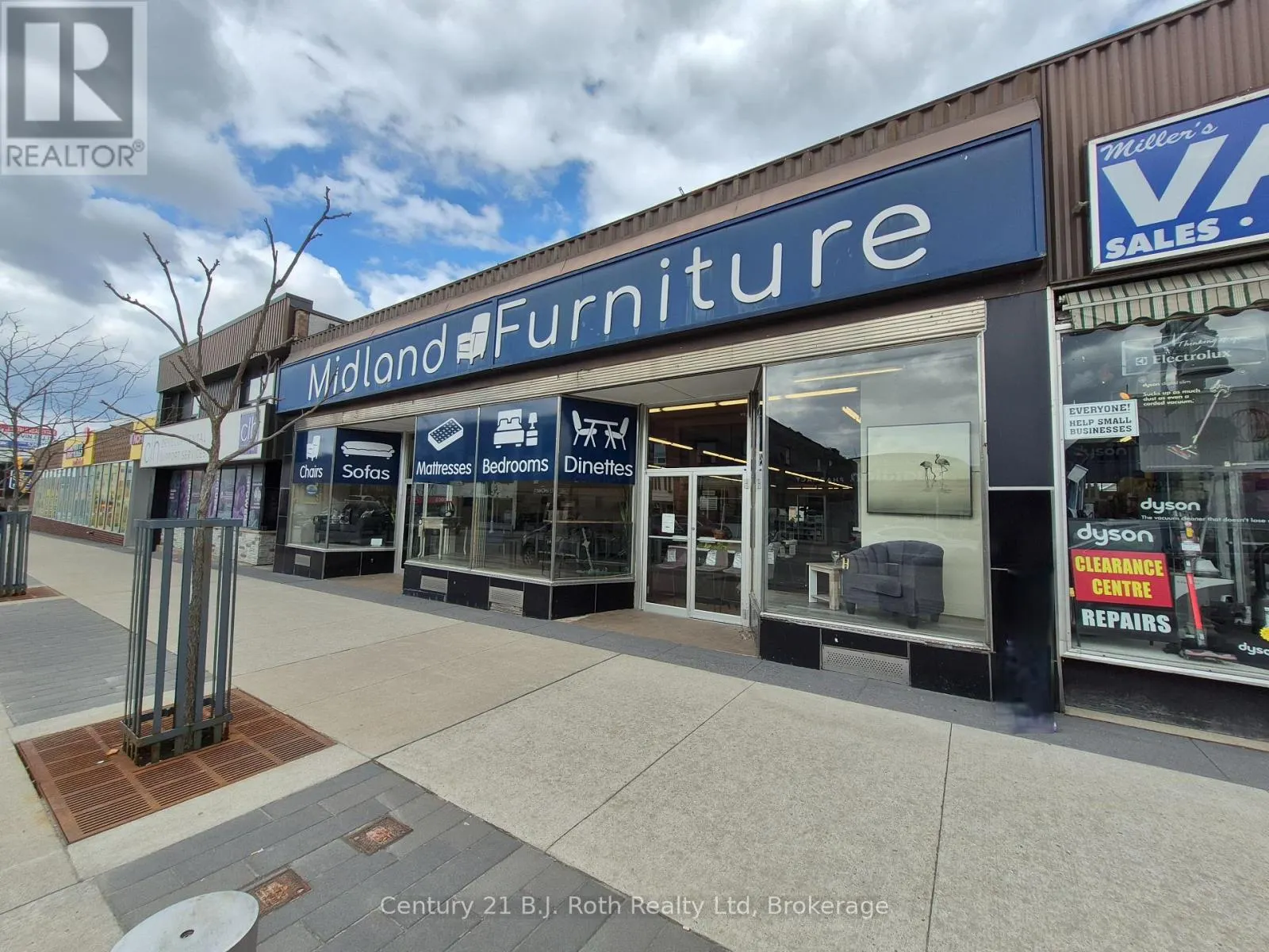 285 KING STREET