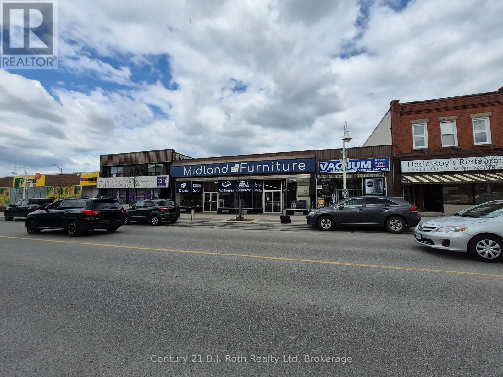 285 KING STREET