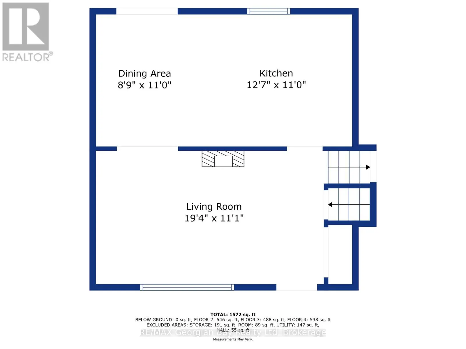 32 BONAVENTURE PLACE