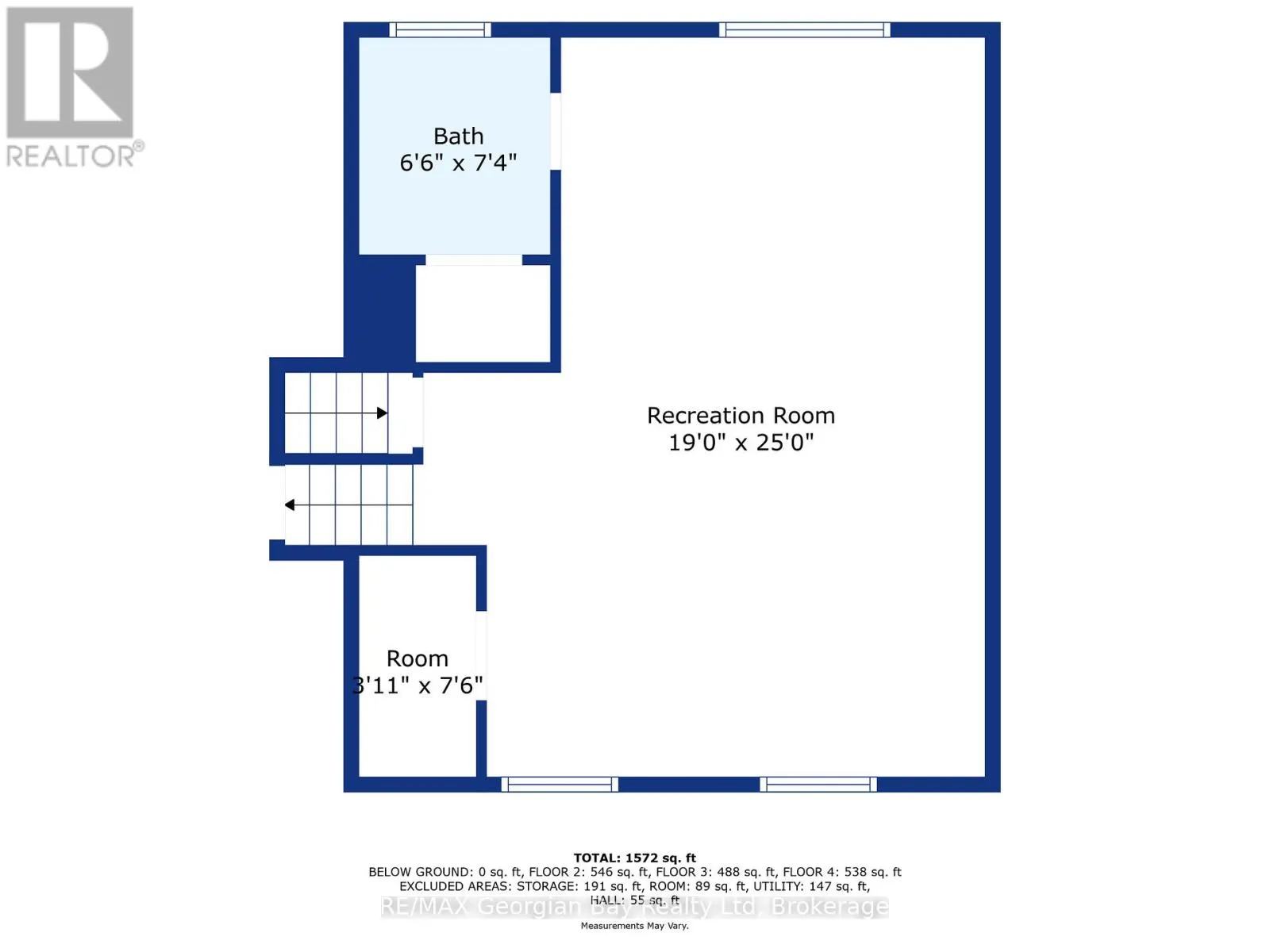 32 BONAVENTURE PLACE